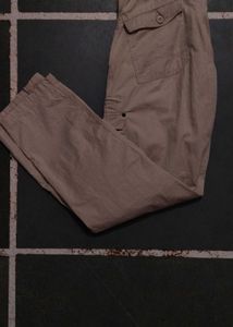 BAGGY ASETHETIC CARGO