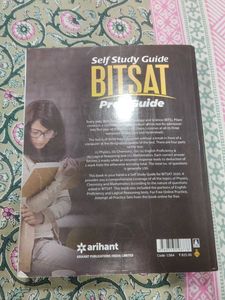 BITSAT Prep Guide