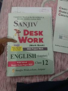 Ncert Textbook Flemmingo, Sanjiv Refresher Guide,