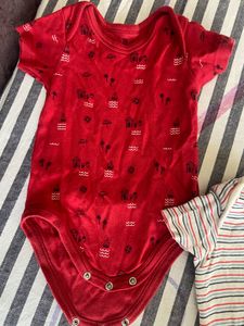 Onesie Combo