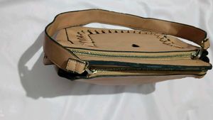 Leather Hand Bag