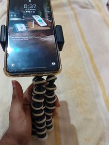 Tripod Full Felixble