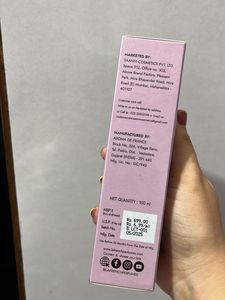 Love Chemistry Perfume💕