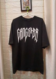 "Vintage Gangster Tshirt"
