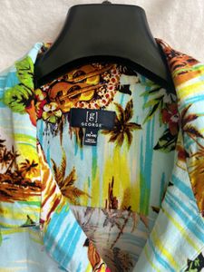 Tie Dye Shirt