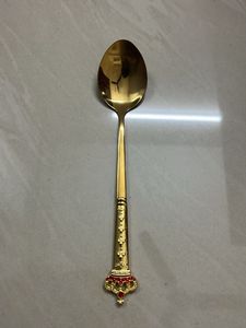 Golden Spoon
