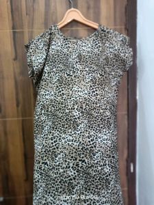 Animal Print Style