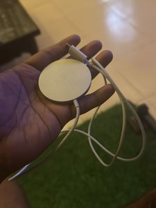 iphone magsafe charger( master copy )