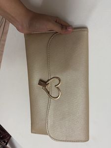 Elegant Clutch Wallet