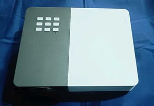 LED Mini Projector for Business &amp; Education