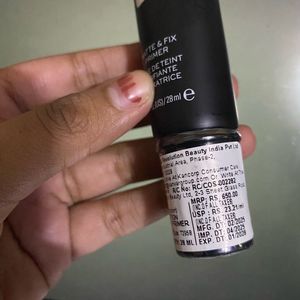 Makeup Revolution Primer