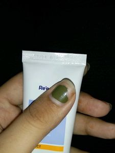 Re&#39;equil Ultra Matte Dry Touch Sunscreen SPF 50