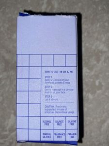 bio:cule Restore Night Recovery Face Oil