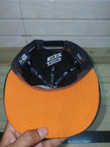 New Era Brisbane Roar FC Cap