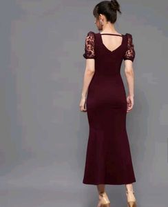 Women Party Wear Dress