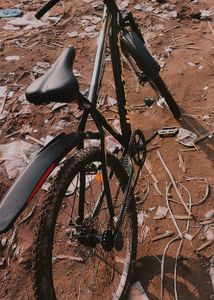 Urban Terrien ka cycle h
