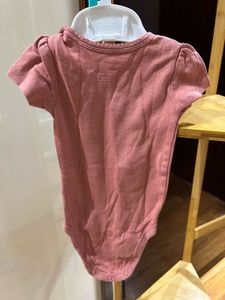 Carters 3 Pc Set Apple