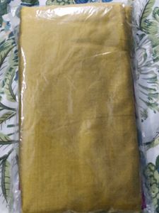 Silk Blend Saree
