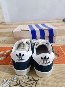 Adidas Superstar Shoes