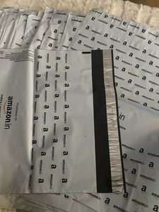 Amazon Packing Bags