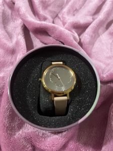 Fastrack New Analog Watch
