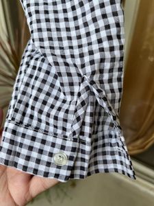Stripped Formal Top
