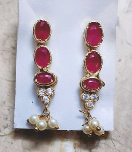 Combo Elegant Earrings set