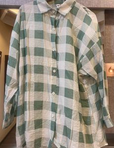 Casual Women Shirt