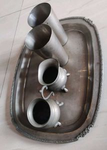 Brass Items