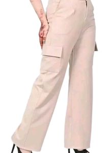 New Pant Size 26