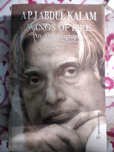 Elon Musk &amp; Wings of Fire Books