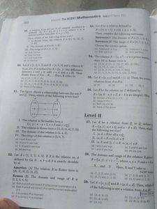 Master NCERT Mathematics-I Class XI JEE 11&amp;12