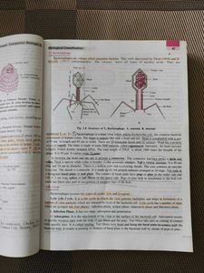 Companion Biology Class XI Vol I ,II
