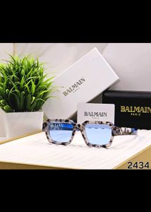 Balmain Paris Sunglasses
