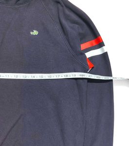 Cartelo Solid Pullover | Chest 40