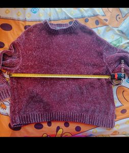 Cozy Knitwear Bundle- H&amp;M, Shein, Pull And Bear