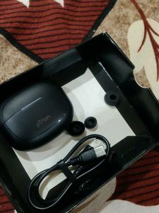 pTron Bassbuds Duo Pro - Like New!
