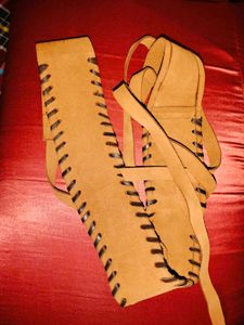 Leather Belts Stylish