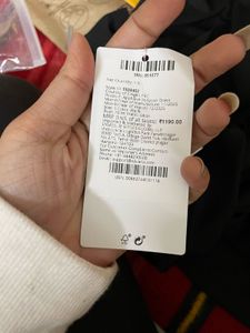 Elegant Black Mini Dress