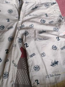 U.S. Polo Assn. Shorts