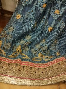 Traditional Grey Skirt 🌚