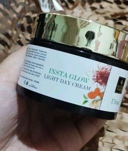 Good Vibes Ubtan Day Cream