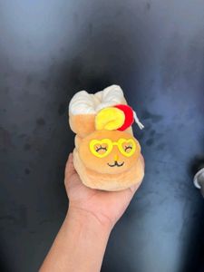 Cute Baby Booties