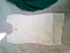 Baby Cloth