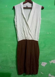 Like New Office Wead Designer Dress