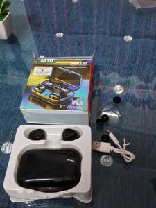 Beast Bluetooth Headphones