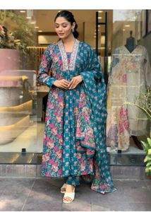 🚨🆕Klosia BRAND New Kurta Set🆕🚨