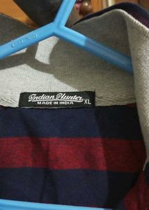 Striped Tshirt