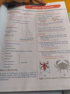 Zoology Med Easy