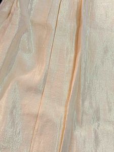 New Skirt Golden